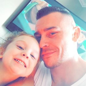 Meet your Posher, Eric